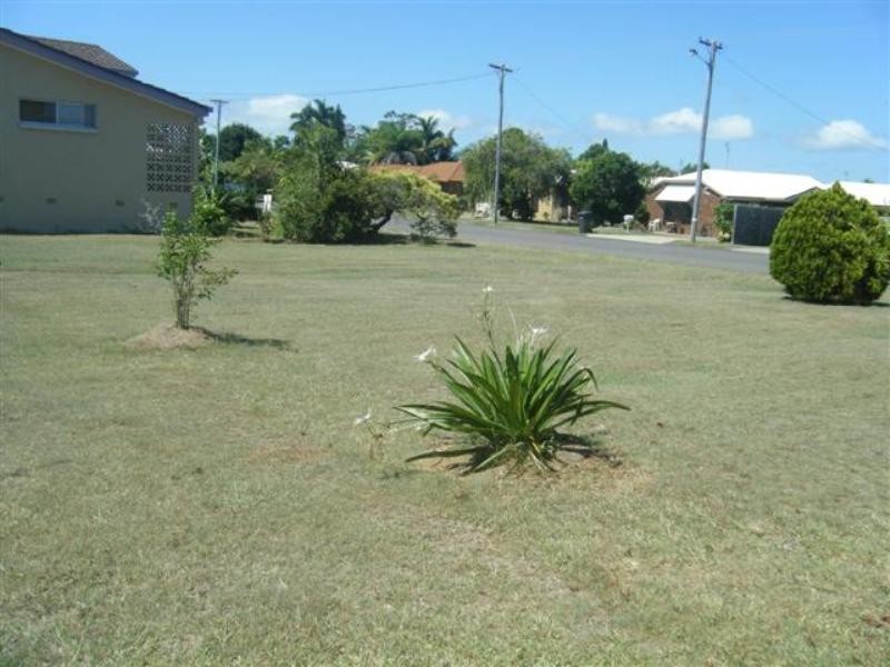 Point Vernon QLD 4655