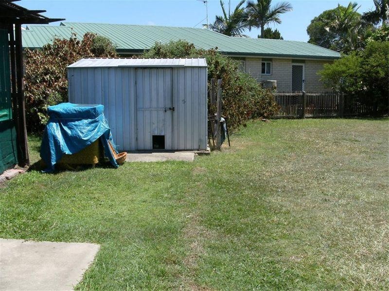 7 Trisha Court, Scarness QLD 4655