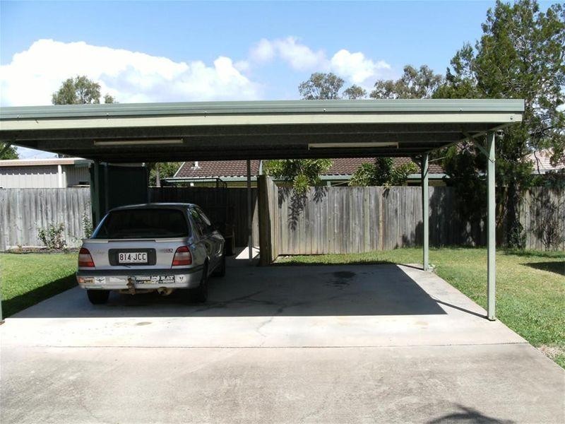 42 Pulgul Street, Urangan QLD 4655