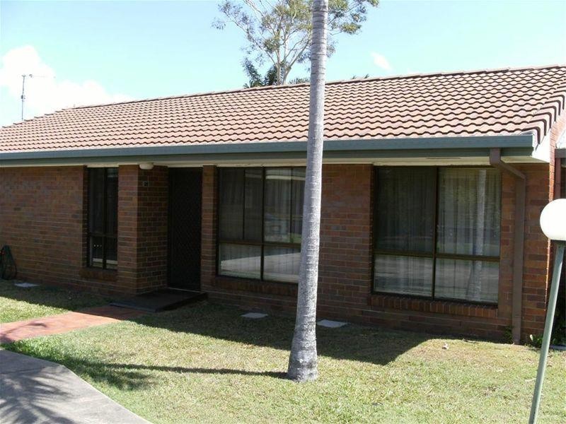 42 Pulgul Street, Urangan QLD 4655