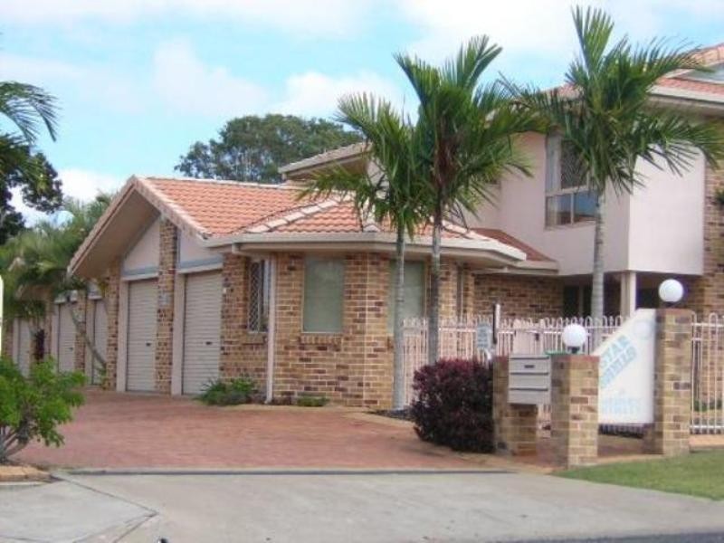 7/7 Hervey Street, Scarness QLD 4655