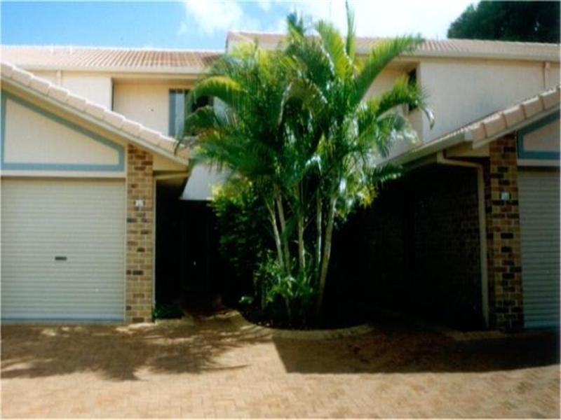 7/7 Hervey Street, Scarness QLD 4655