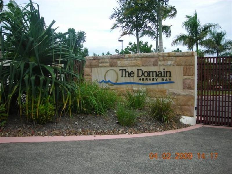 Urangan QLD 4655