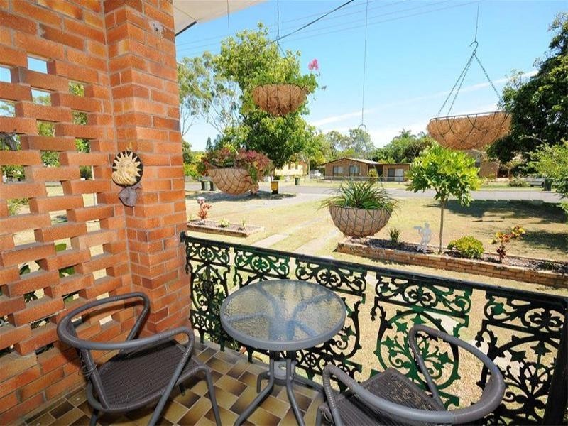 16 Corser Street, Point Vernon QLD 4655