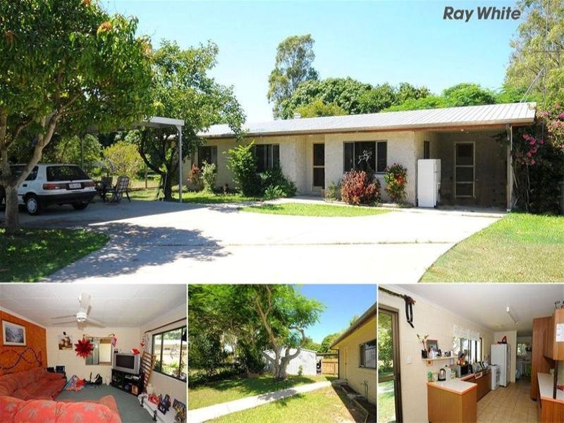 16 Corser Street, Point Vernon QLD 4655