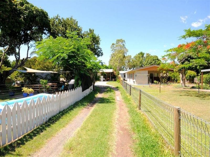 16 Corser Street, Point Vernon QLD 4655