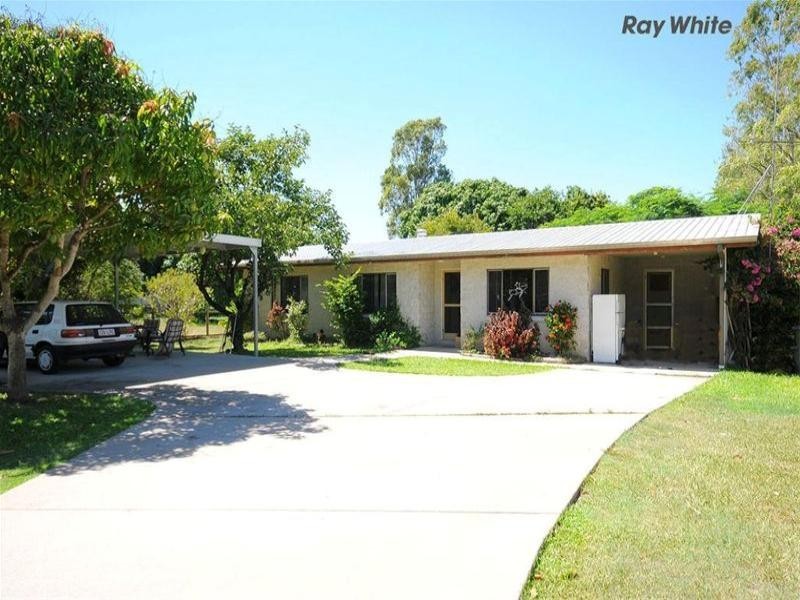 16 Corser Street, Point Vernon QLD 4655