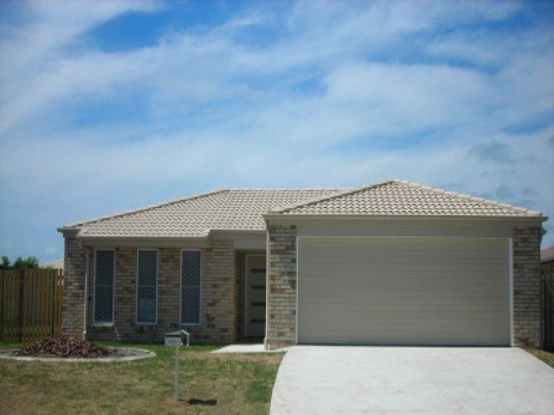21 Spinnaker Drive, Point Vernon QLD 4655