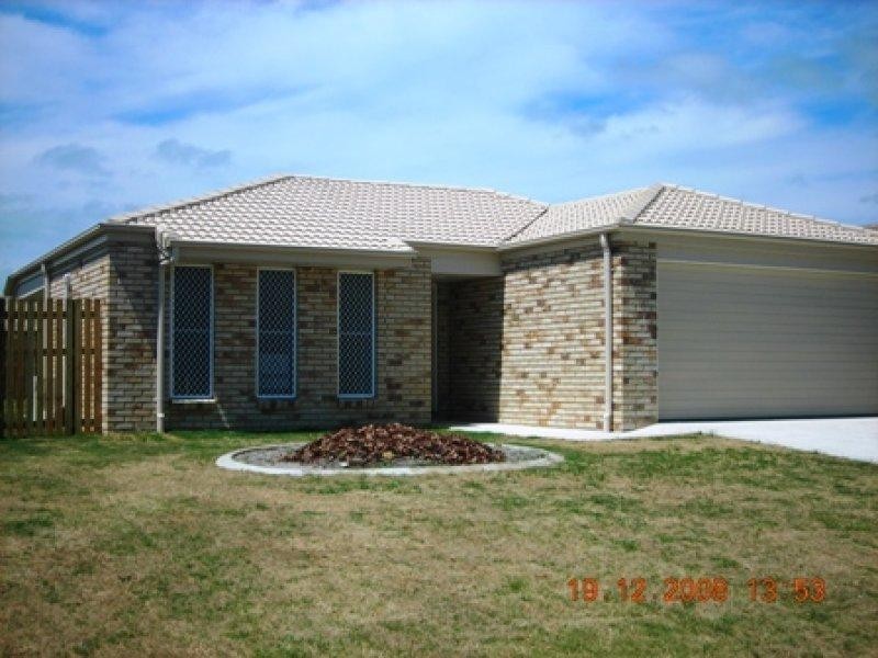 21 Spinnaker Drive, Point Vernon QLD 4655