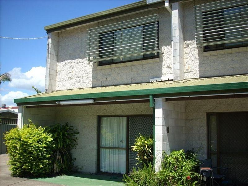 7/445 Esplanade, Torquay QLD 4655