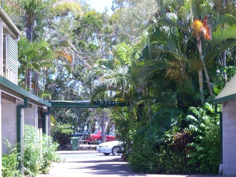 7/445 Esplanade, Torquay QLD 4655