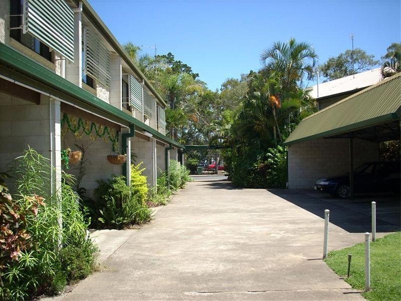 7/445 Esplanade, Torquay QLD 4655