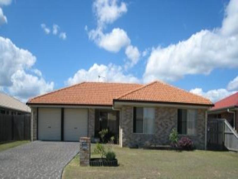 12 Glengarry Court, Kawungan QLD 4655