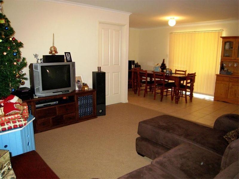 12 Glengarry Court, Kawungan QLD 4655