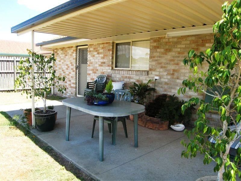 12 Glengarry Court, Kawungan QLD 4655