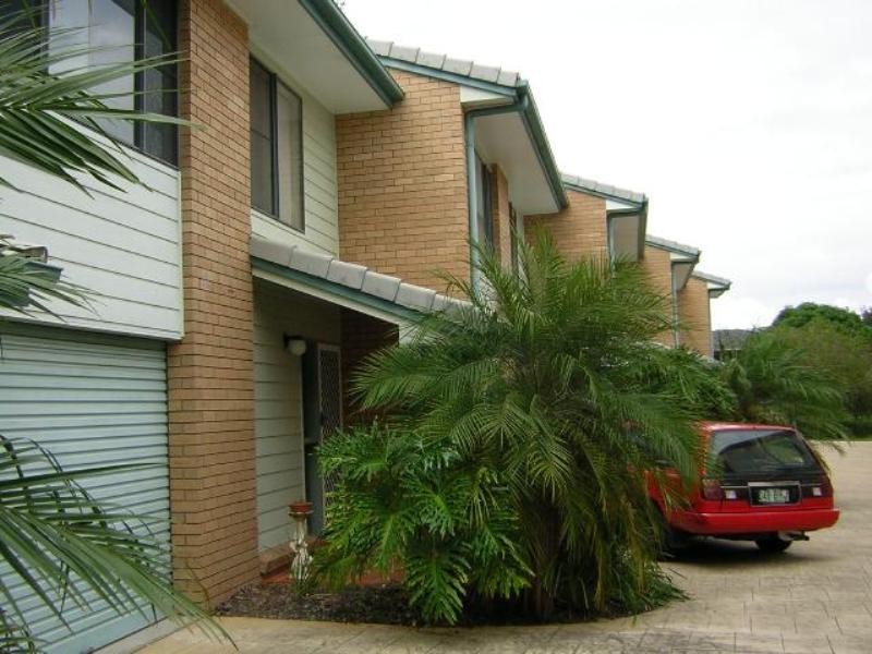 4/377 Esplanade, Scarness QLD 4655