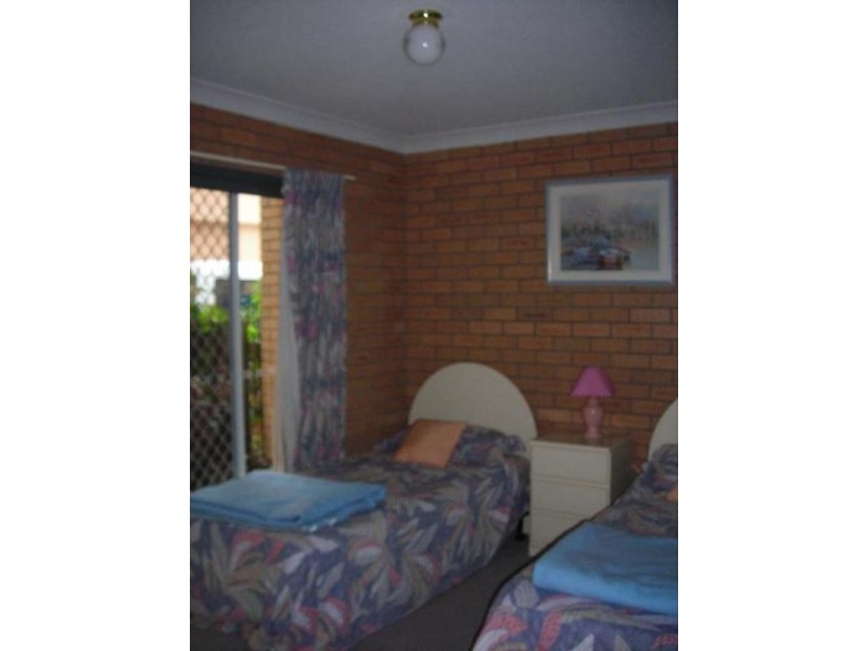 4/377 Esplanade, Scarness QLD 4655