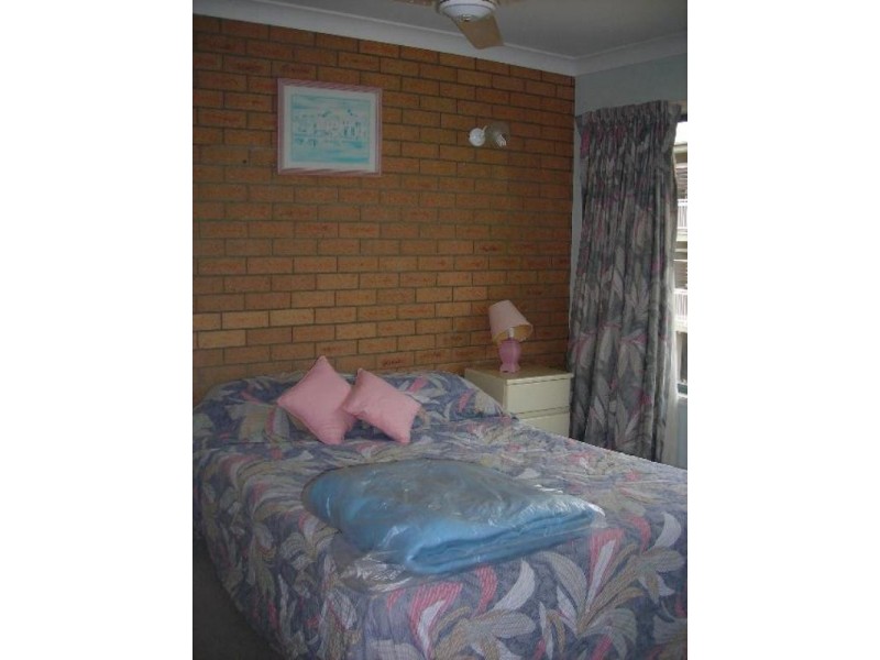 4/377 Esplanade, Scarness QLD 4655