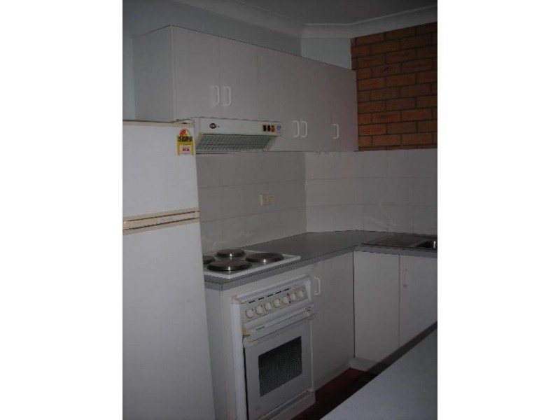 4/377 Esplanade, Scarness QLD 4655