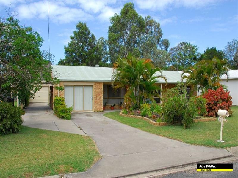 Toogoom QLD 4655