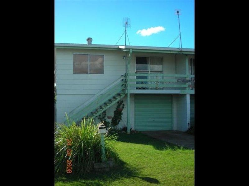 Point Vernon QLD 4655