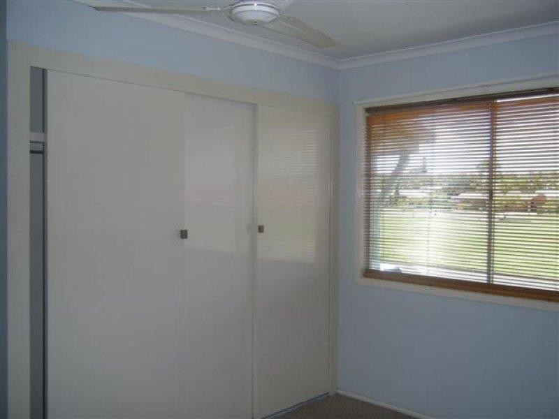 Point Vernon QLD 4655