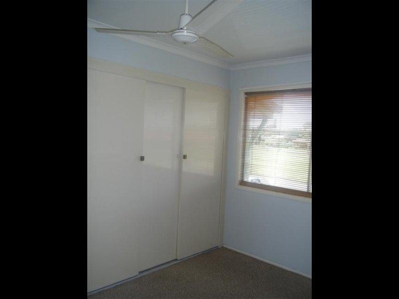 Point Vernon QLD 4655