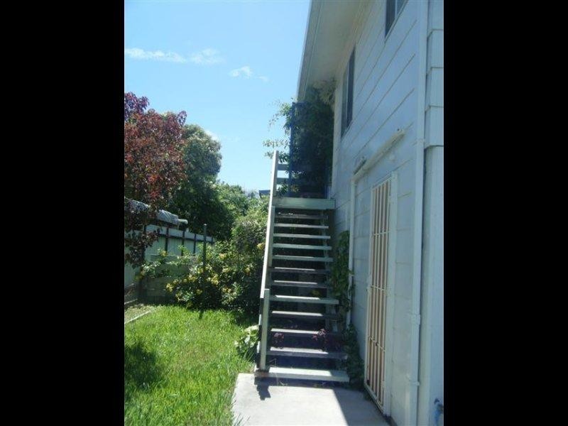 Point Vernon QLD 4655