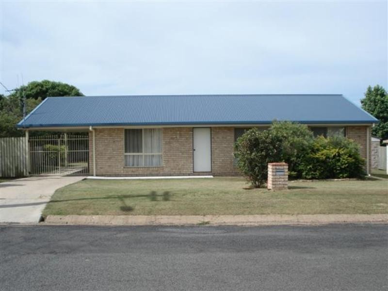 86 Crawford Drive, Hervey Bay QLD 4655