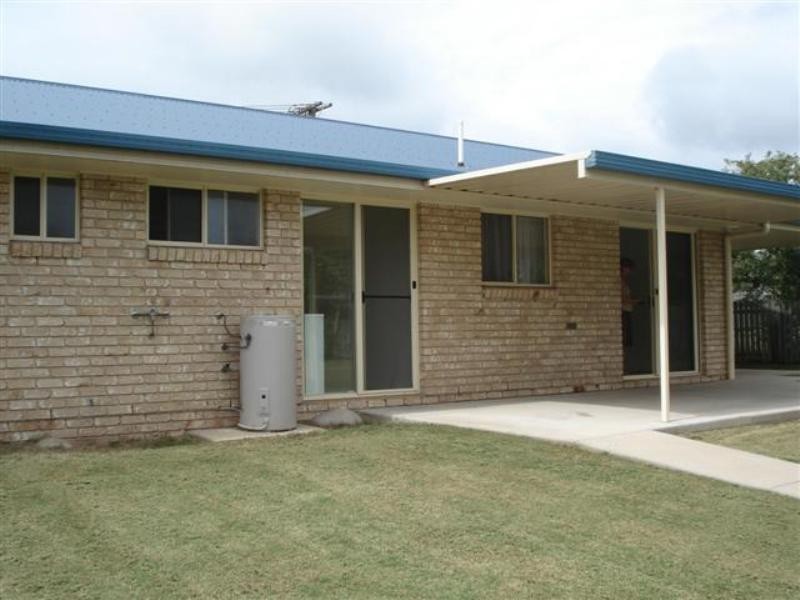 86 Crawford Drive, Hervey Bay QLD 4655