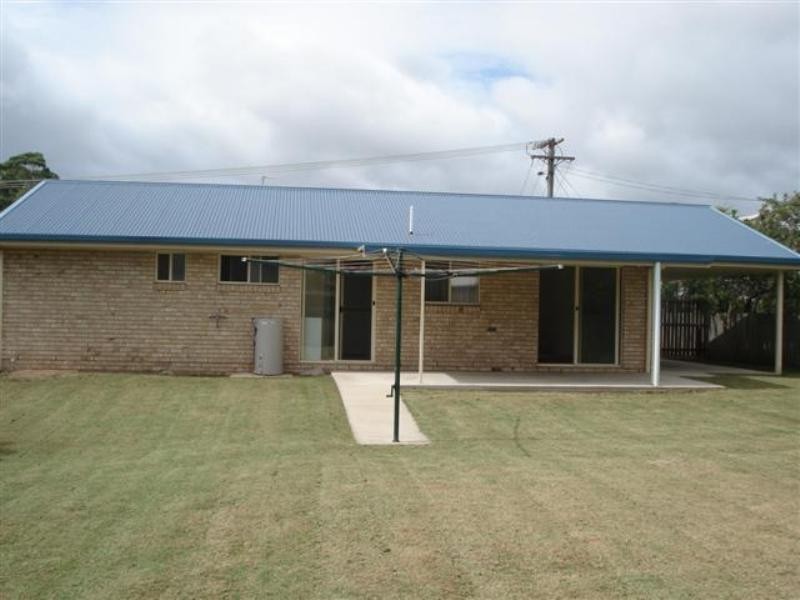 86 Crawford Drive, Hervey Bay QLD 4655