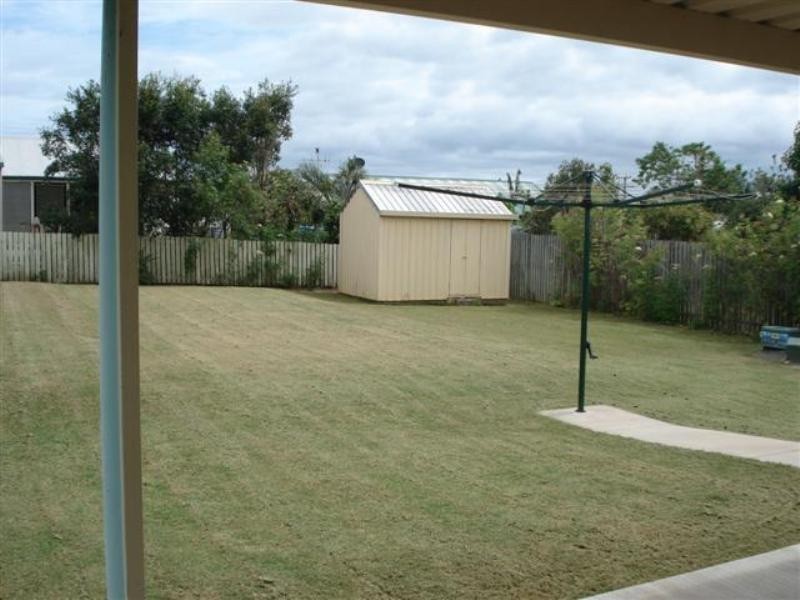 86 Crawford Drive, Hervey Bay QLD 4655