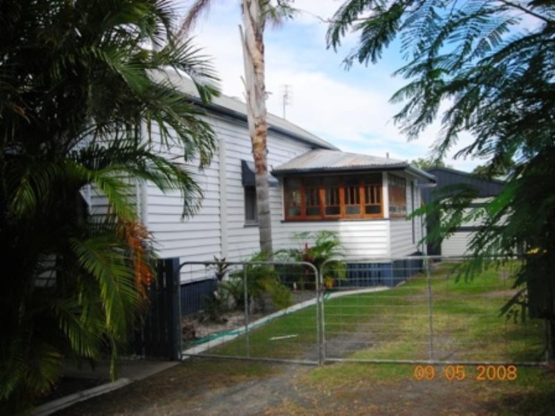 Urangan QLD 4655