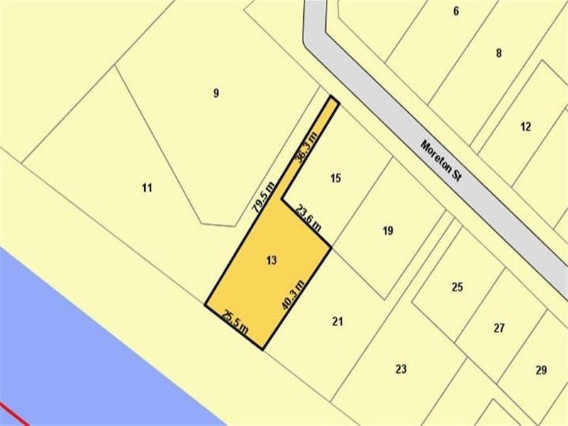 13 Moreton Street, Toogoom QLD 4655