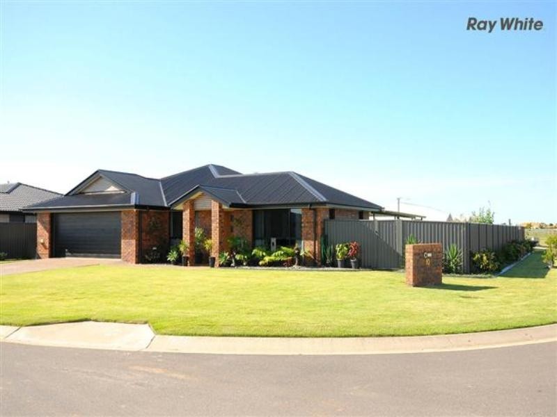 Eli Waters QLD 4655