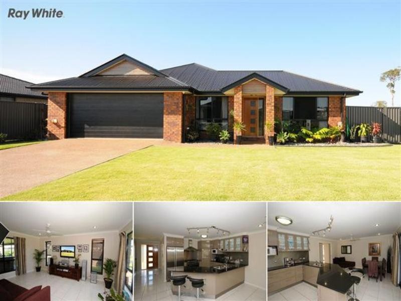 Eli Waters QLD 4655