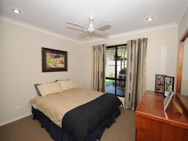 Eli Waters QLD 4655