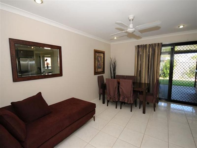 Eli Waters QLD 4655