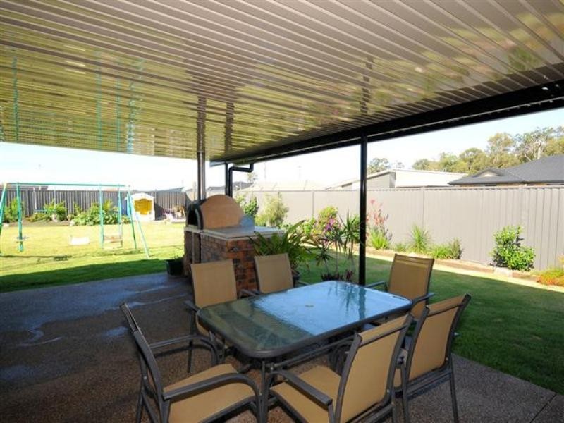 Eli Waters QLD 4655
