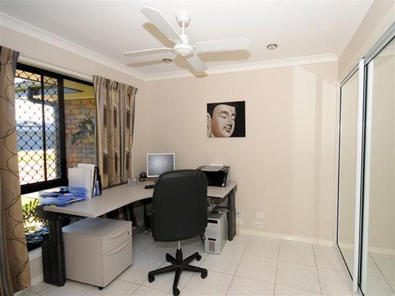 Eli Waters QLD 4655