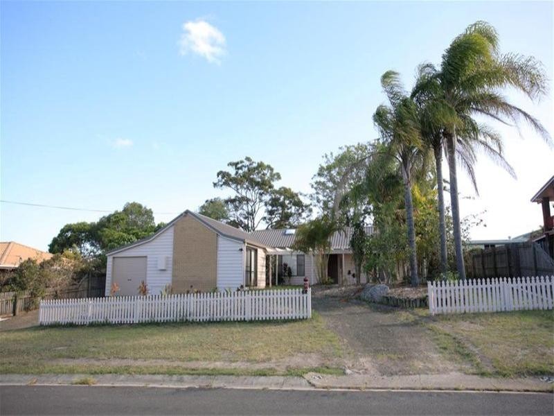 37 Waigani Avenue, Kawungan QLD 4655