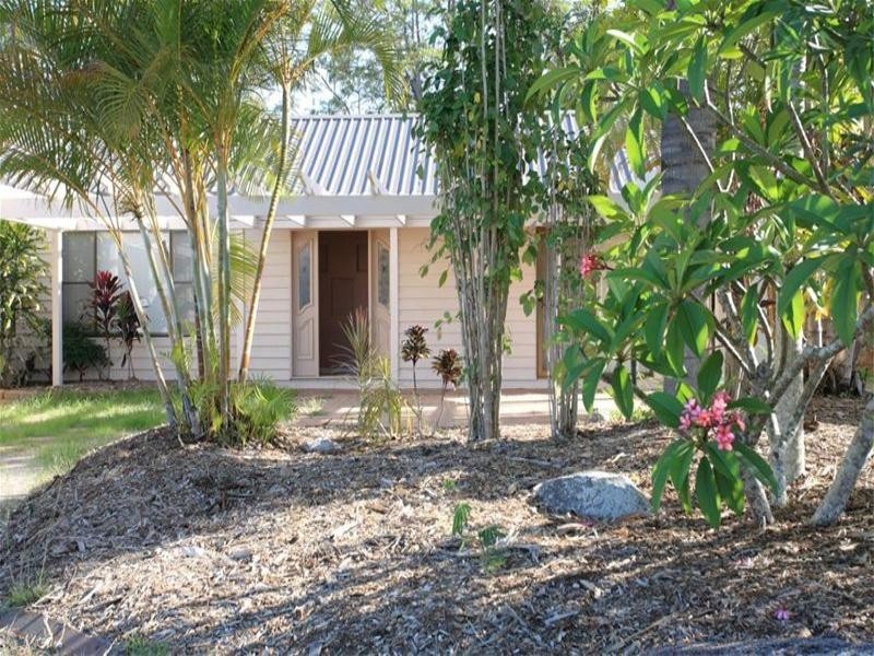 37 Waigani Avenue, Kawungan QLD 4655