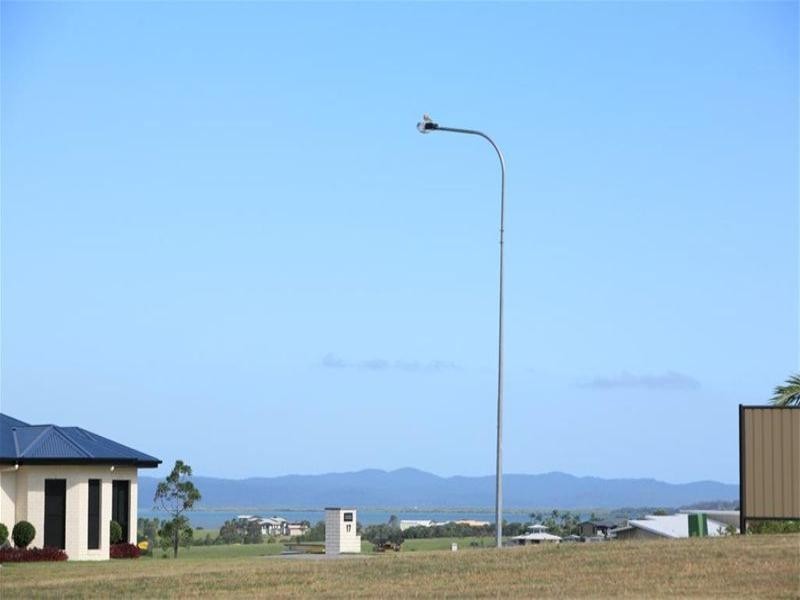 24 Windjammer Circuit, River Heads QLD 4655