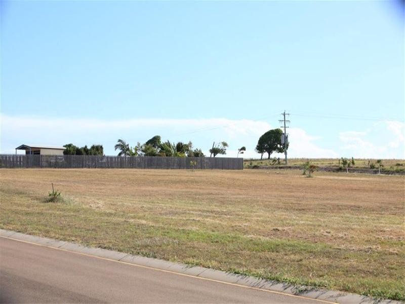 24 Windjammer Circuit, River Heads QLD 4655