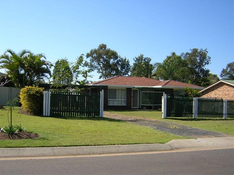 Point Vernon QLD 4655