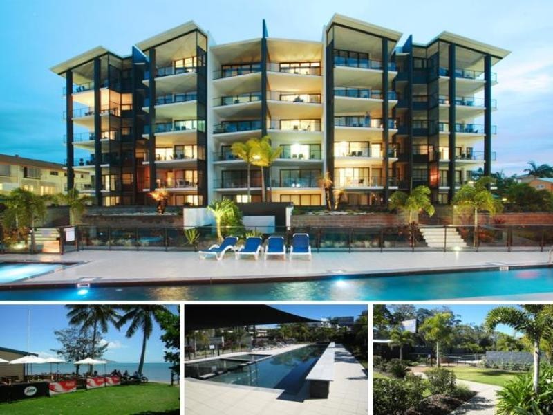 8/371 Esplanade, Scarness QLD 4655