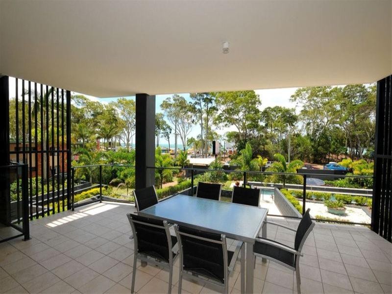 8/371 Esplanade, Scarness QLD 4655
