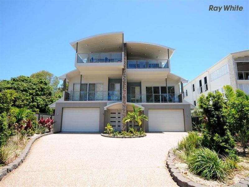 9/542 Esplanade, Urangan QLD 4655