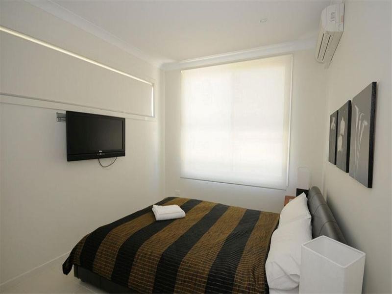 9/542 Esplanade, Urangan QLD 4655