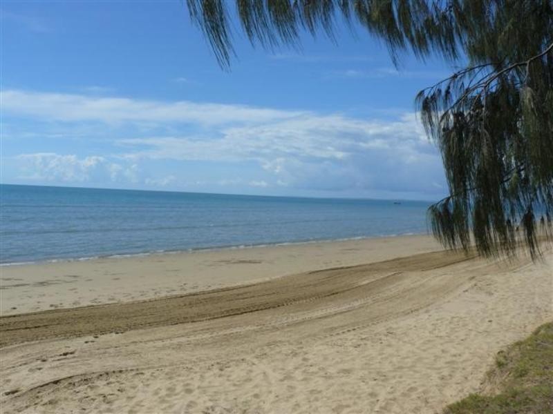 Scarness QLD 4655